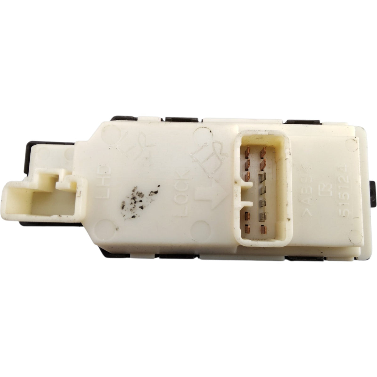 Interruttore Alzacristalli Anteriore Sinistro DAIHATSU TERIOS 2 Serie