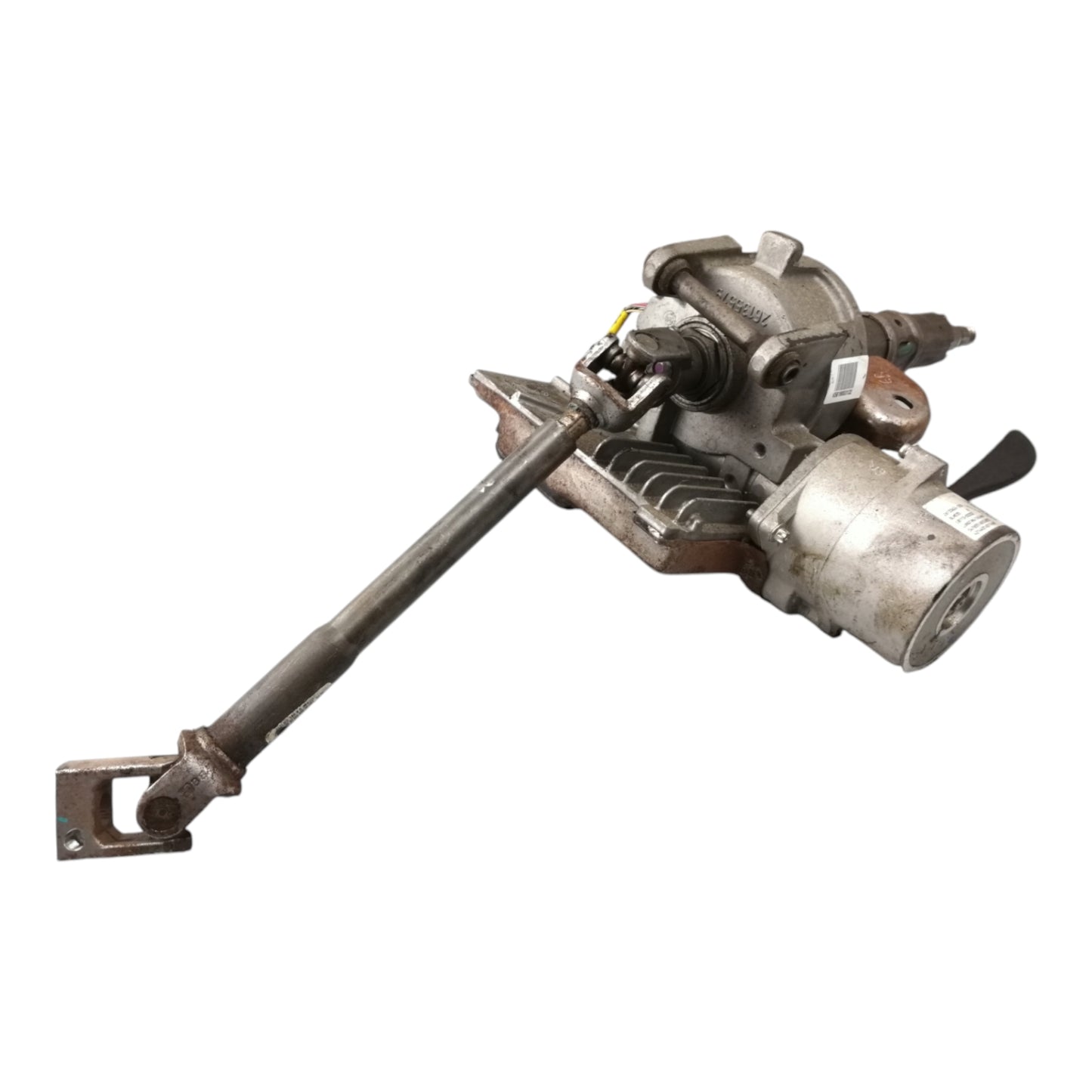 Piantone Sterzo Completo FIAT 500 2 Serie/500 C