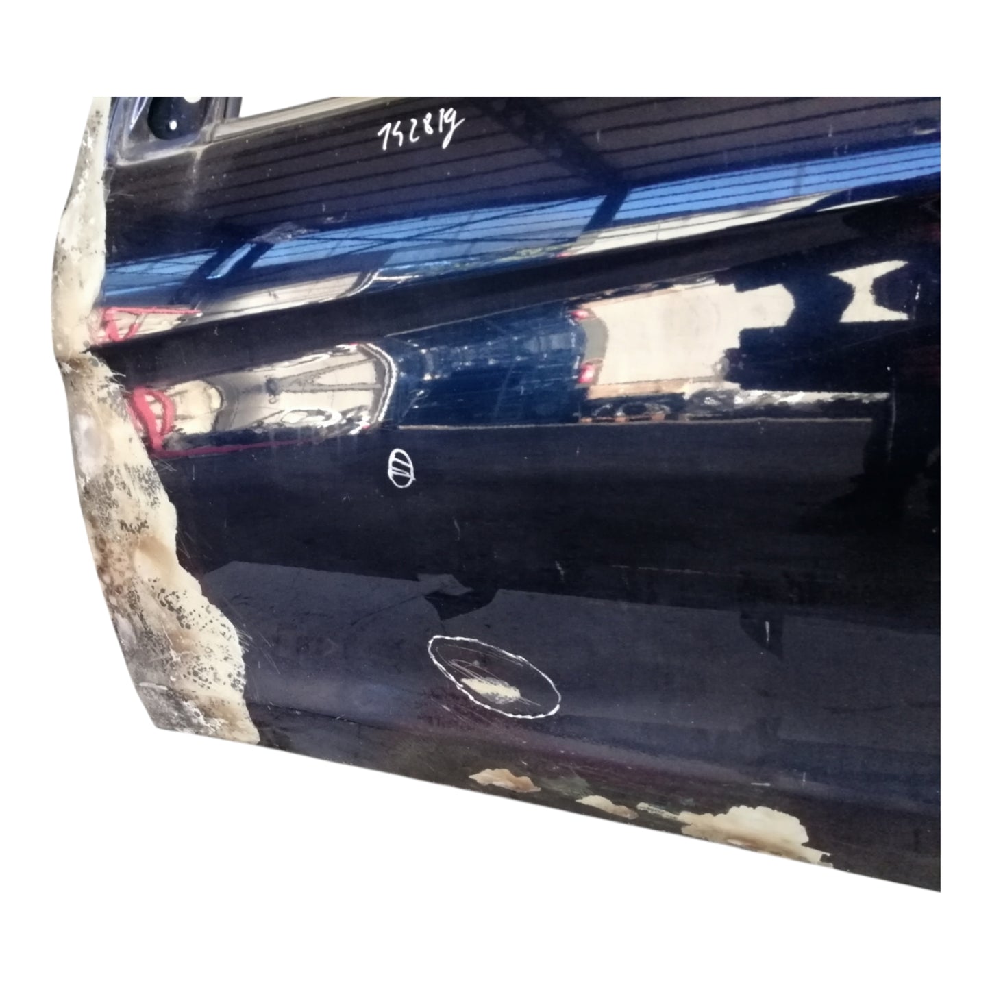 Porta Portiera Anteriore Sinistro MITSUBISHI ASX