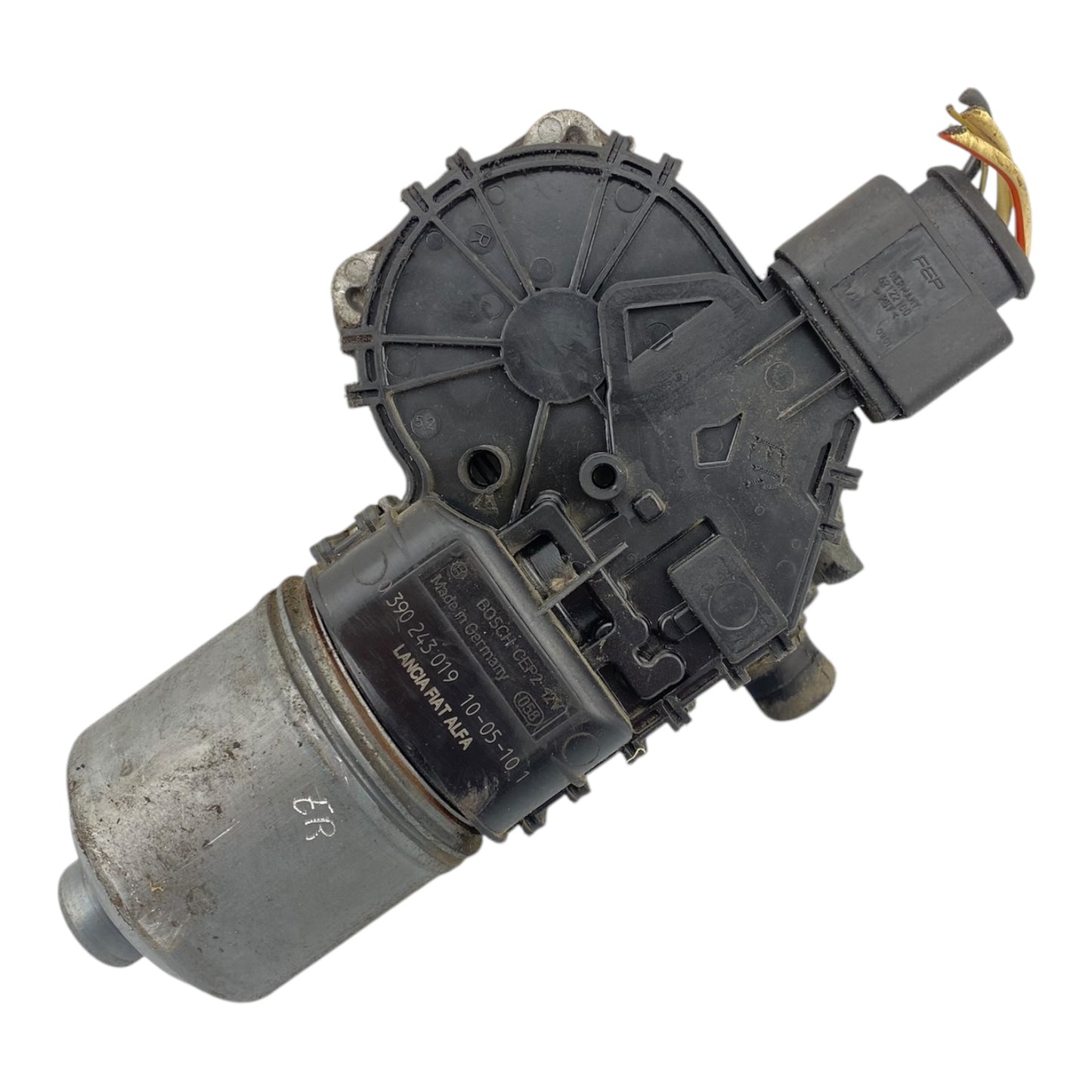 Motorino Tergicristallo ALFA ROMEO GIULIETTA