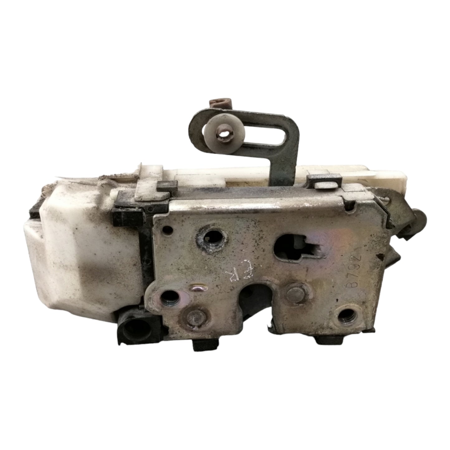 Serratura Porta Anteriore Sinistro FIAT PUNTO 2 Serie 5 Porte