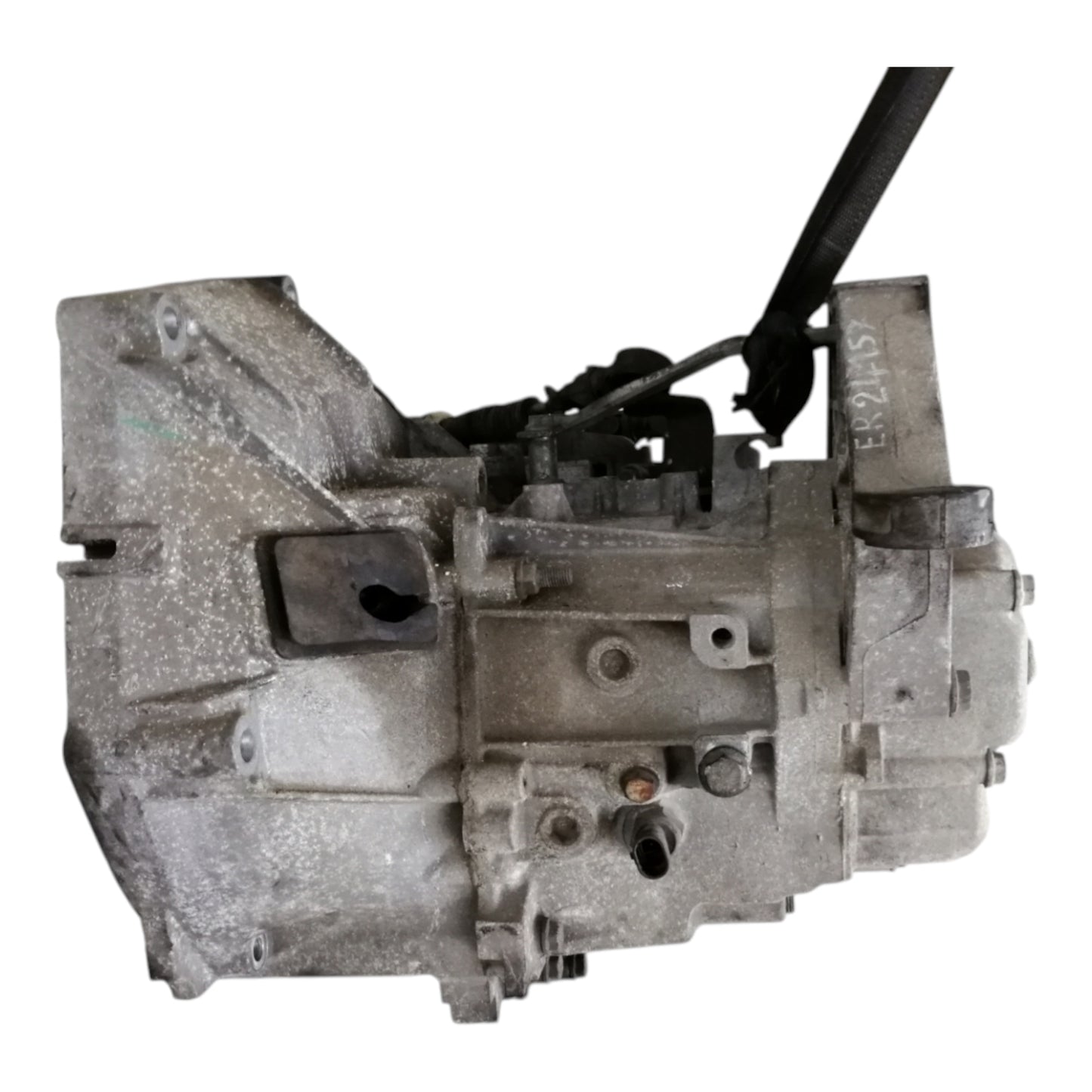 Cambio Manuale 5 Marce FIAT PUNTO 3 Serie 1.3 Multijet 199B4000