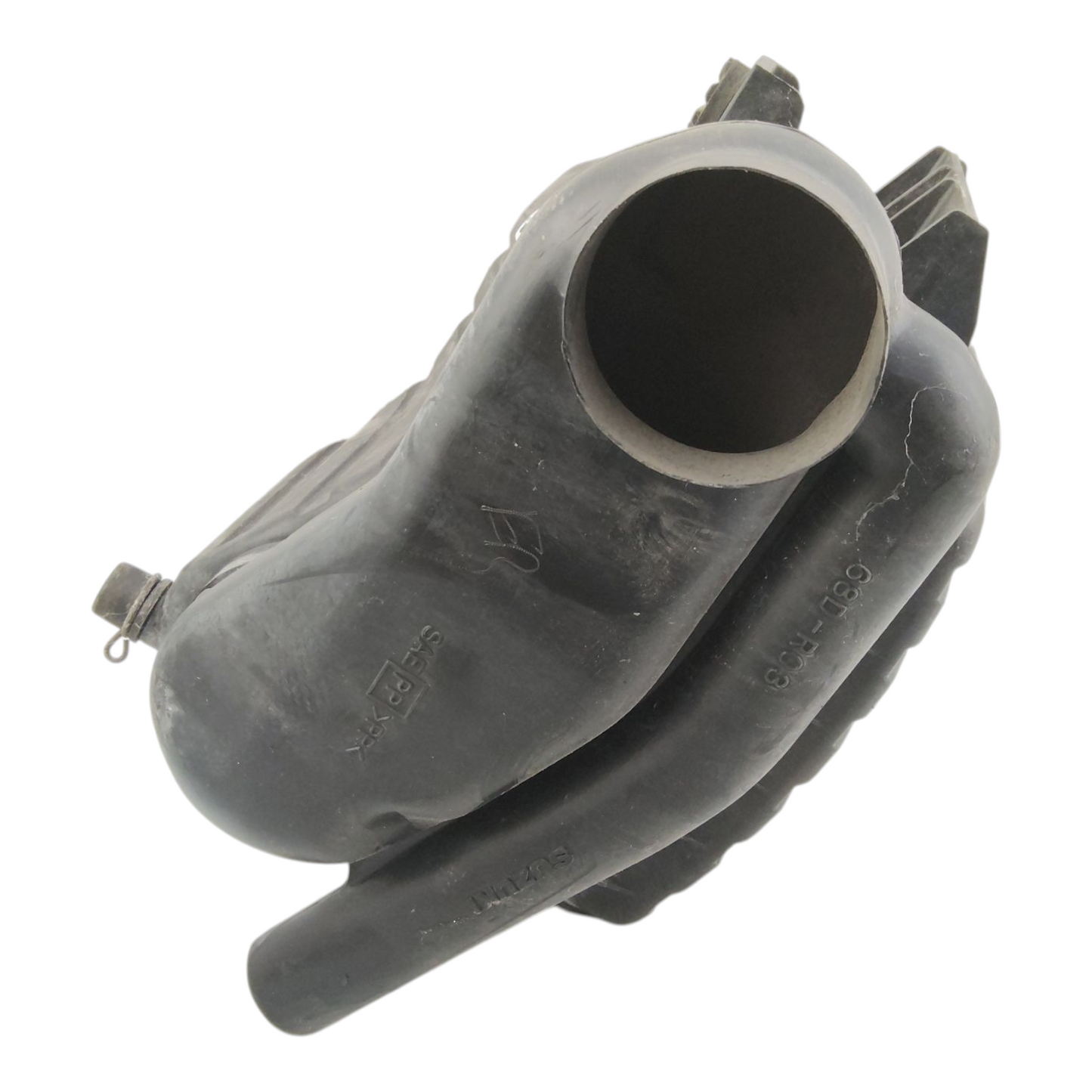 Scatola Filtro Aria SUZUKI GRAND VITARA 1 Serie 2.0 Diesel RHZ/RHW