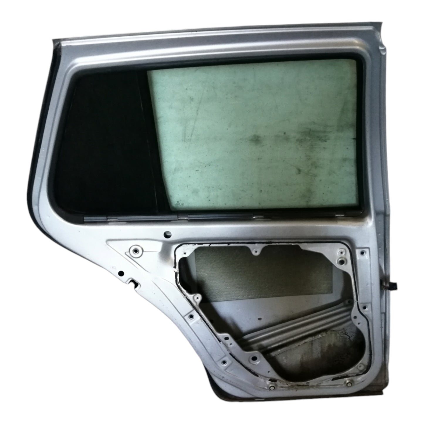 Porta Portiera Posteriore Sinistro VOLKSWAGEN GOLF 4 Serie Berlina