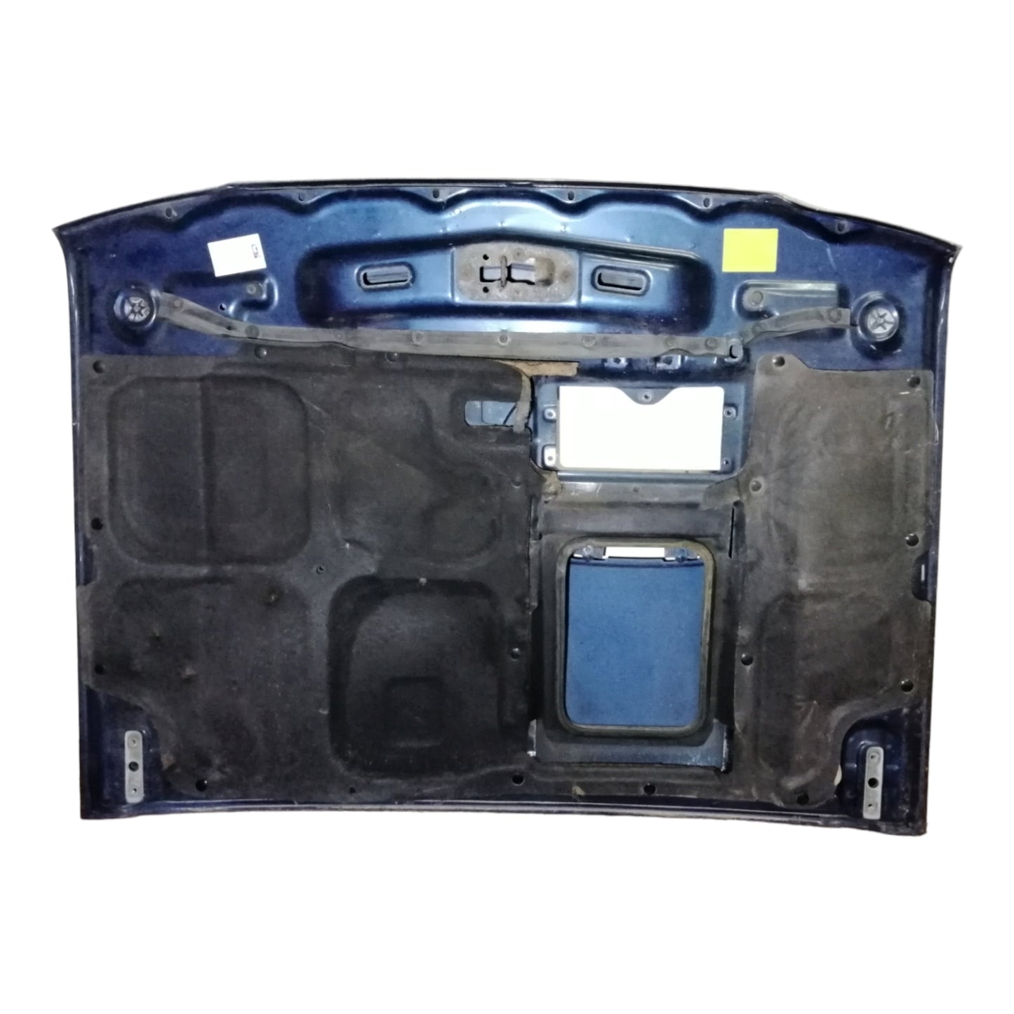 Cofano Anteriore HYUNDAI GALLOPER 2 Serie    - SM215005E