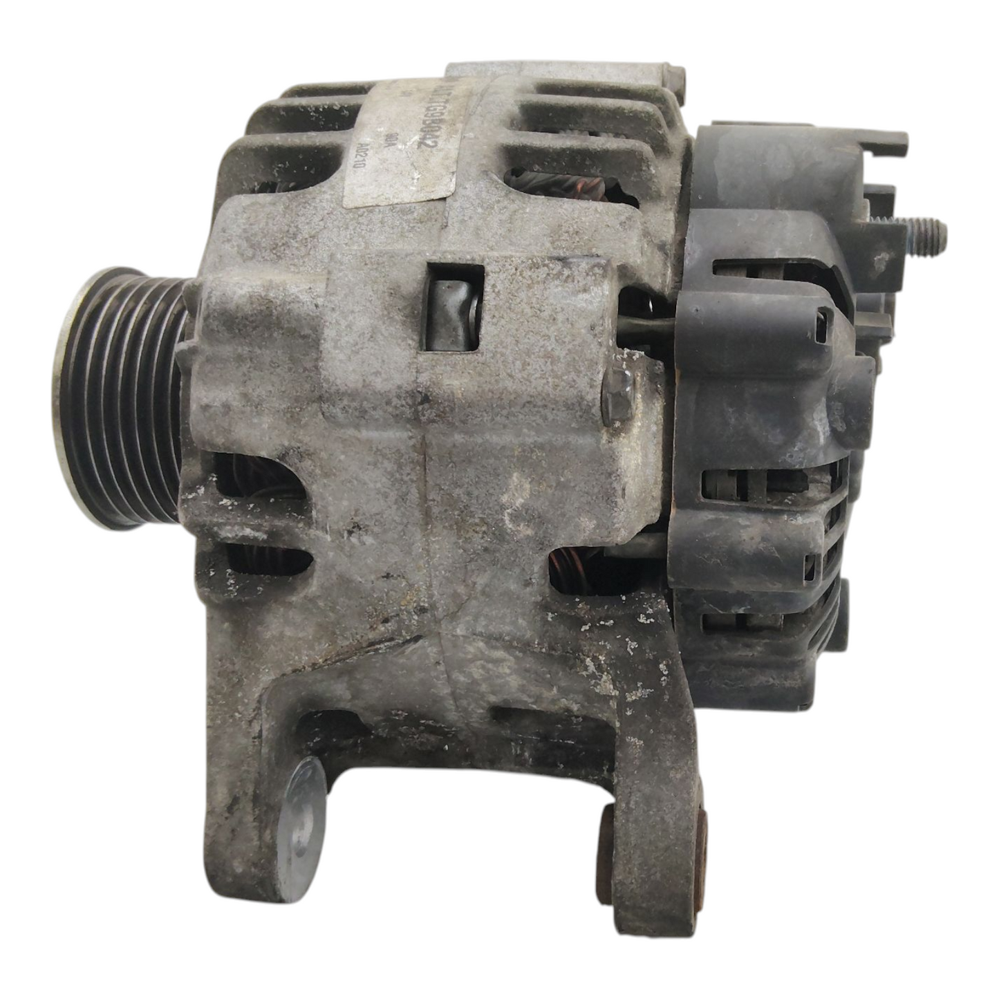 Alternatore RENAULT CLIO 3 4 Serie/TWINGO 2 Serie/MODUS/WIND Benzina GPL