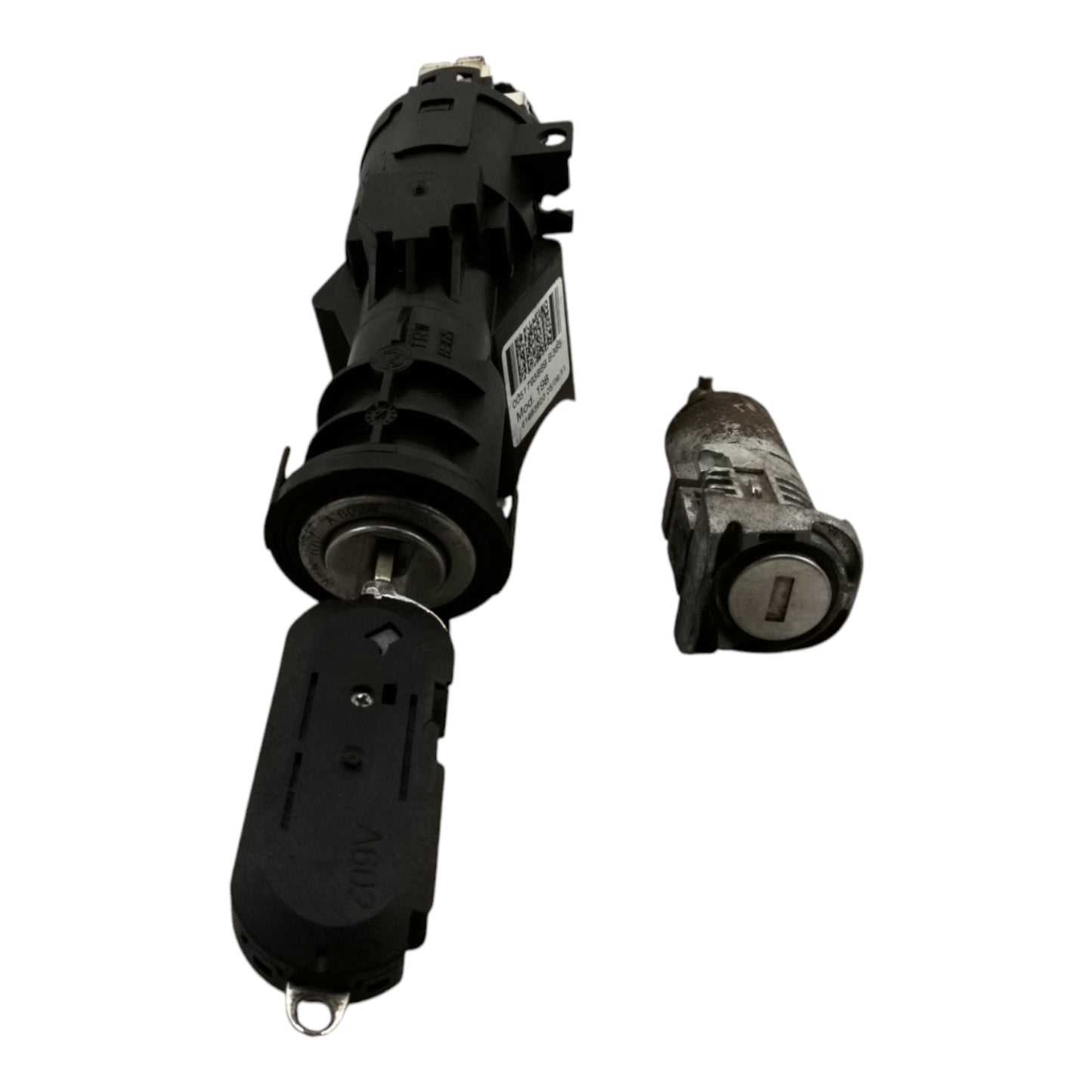 Blocchetto Avvviamento FIAT BRAVO 2 Serie