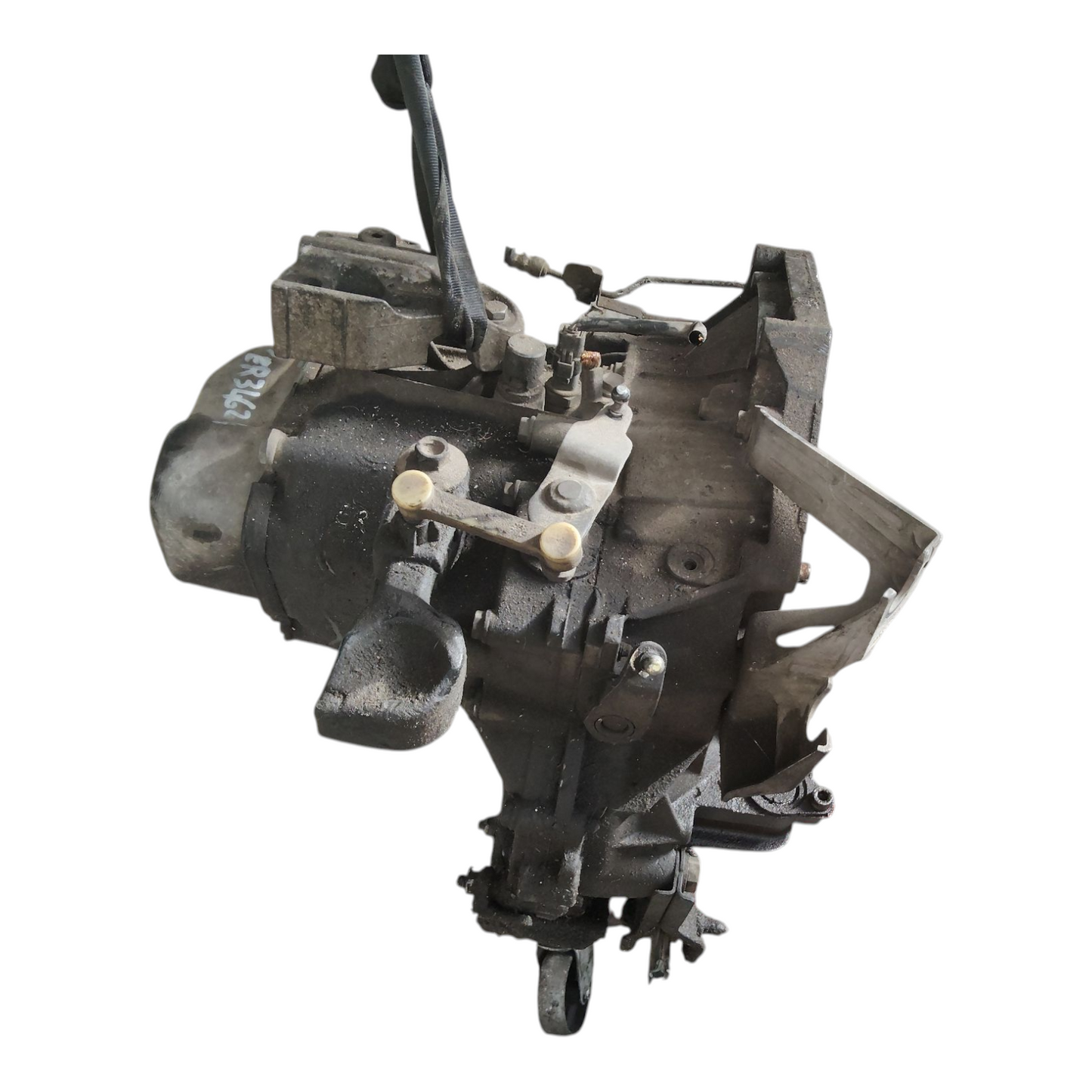 Cambio Manuale 5 Marce CITROEN C3 1 Serie/C2 1.1 Motore HFX 44 Kw
