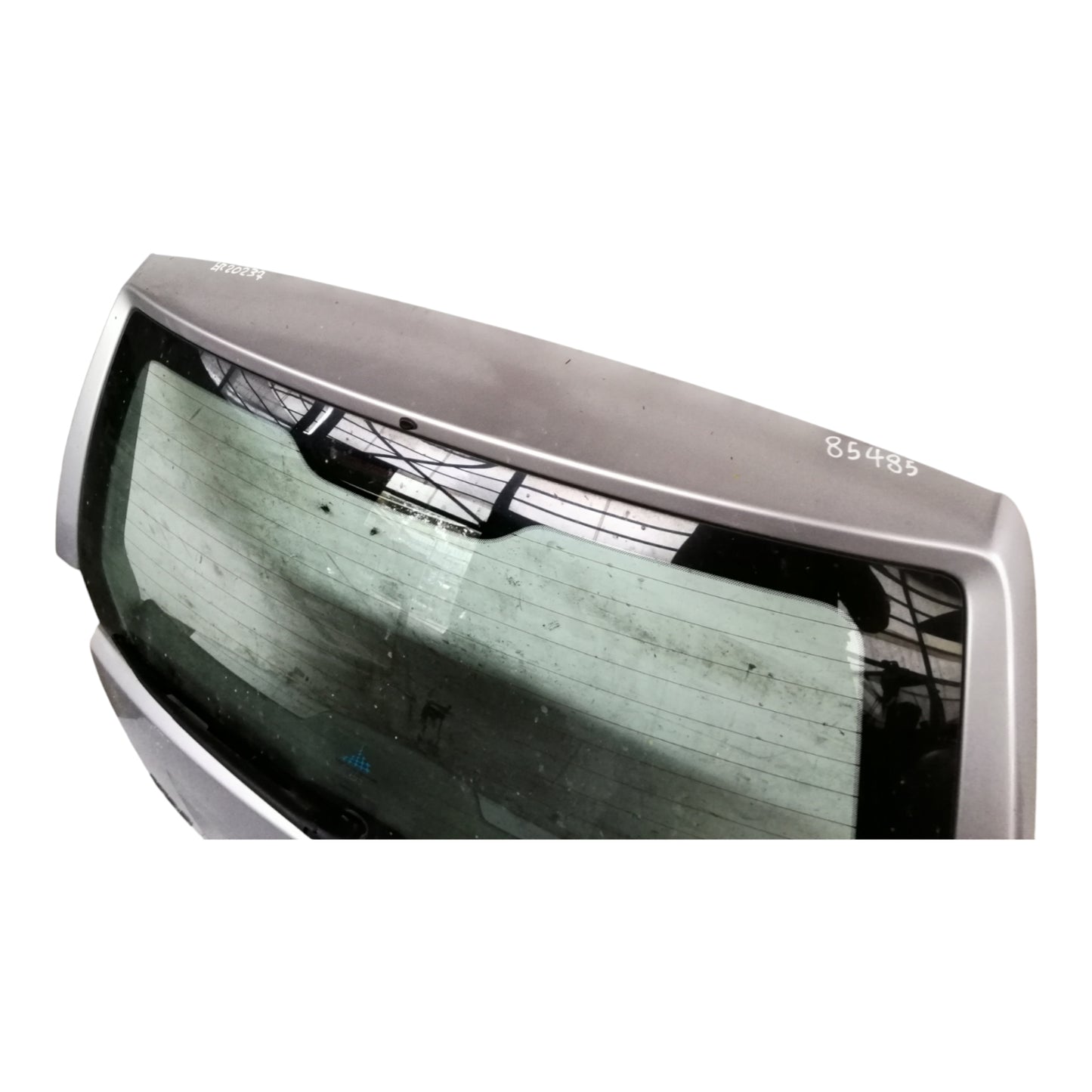 Portello Portellone Posteriore FIAT IDEA