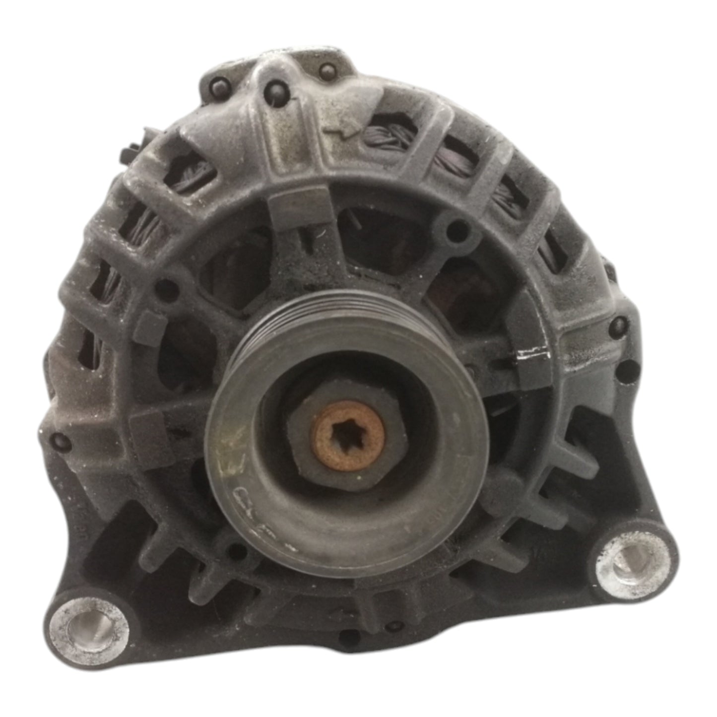 Alternatore PEUGEOT 206/PARTNER RANCH 2 3 Serie Benzina Diesel