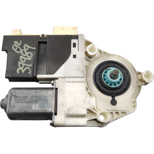 Motorino Alzacristallo Porta Anteriore Destro CITROEN C5 2 Serie