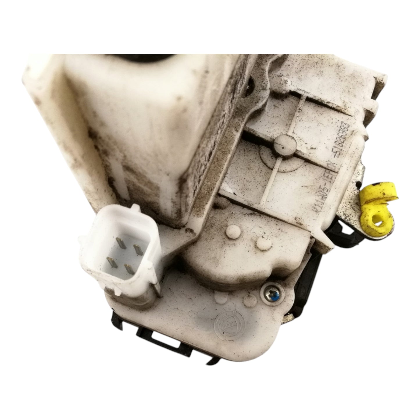 Serratura Porta Posteriore Destro FIAT PANDA 2 Serie