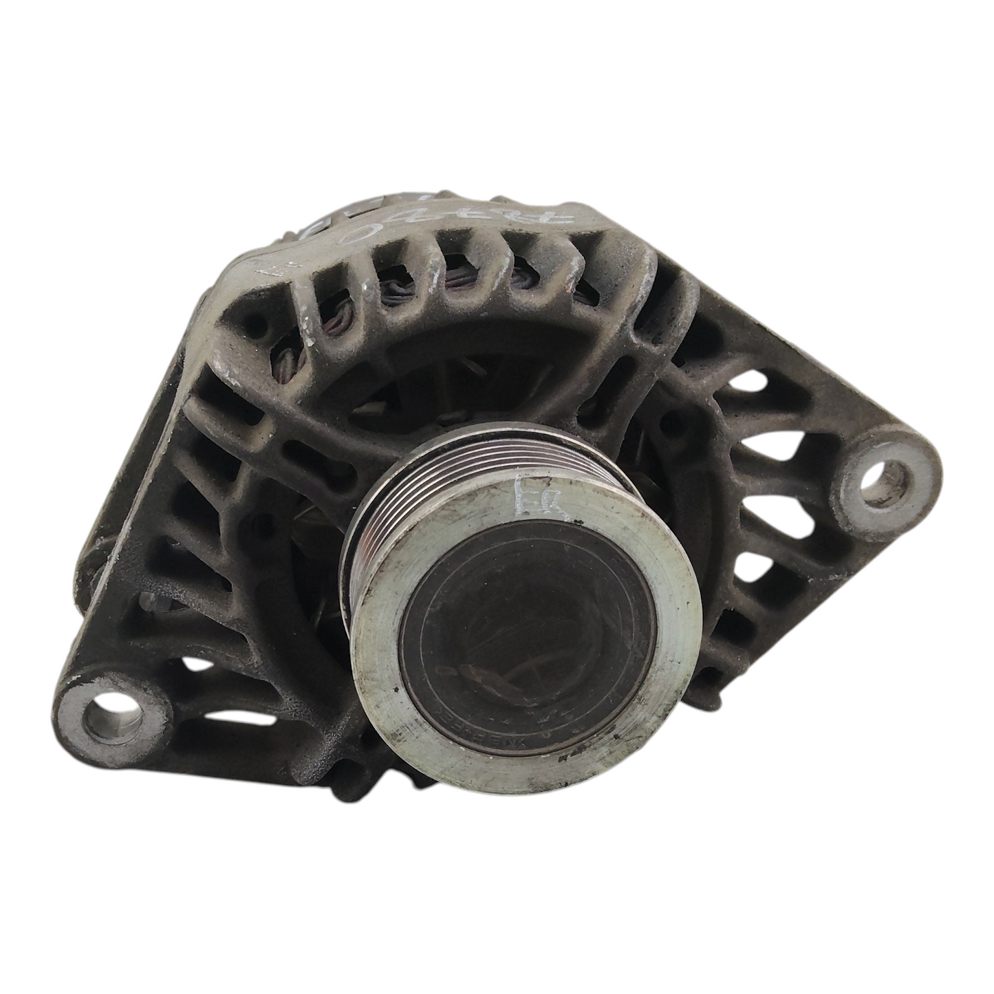 Alternatore FIAT PUNTO 2 Serie 188/STILO/IDEA/BRAVO 1 Serie 1.9 Diesel