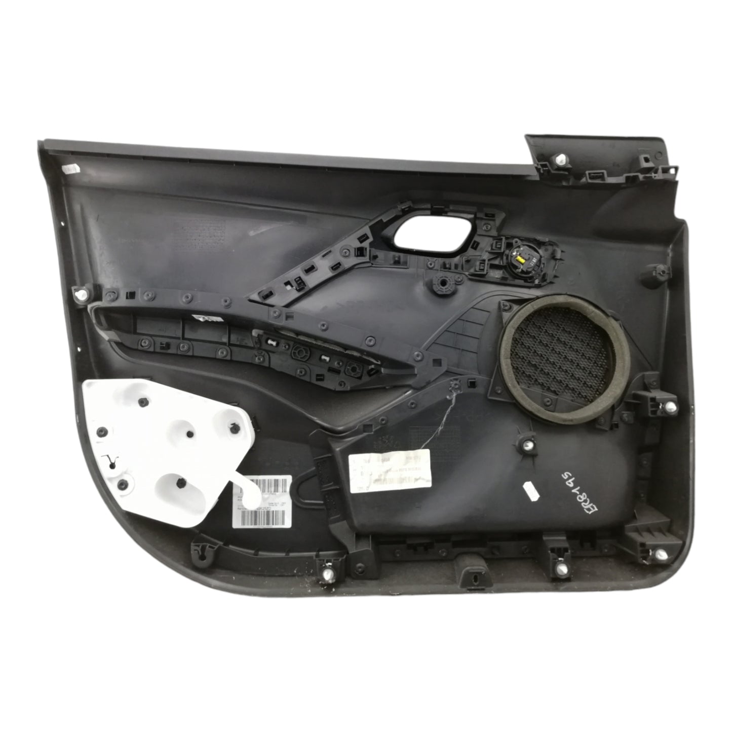 Pannello Rivestimento Porta Anteriore Destro PEUGEOT 208 1 Serie 5 Porte