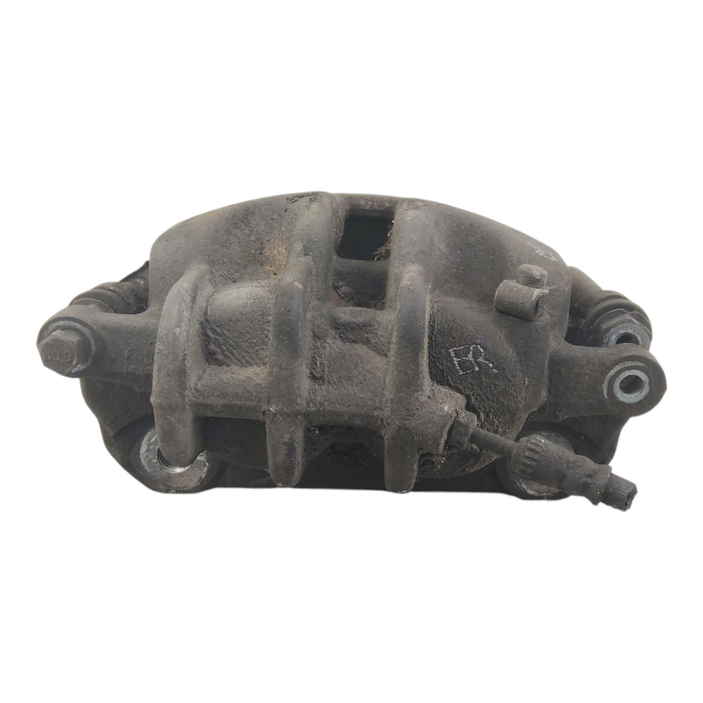 Pinza Freno Anteriore Destro CITROEN JUMPY 3 Serie Benzina Diesel