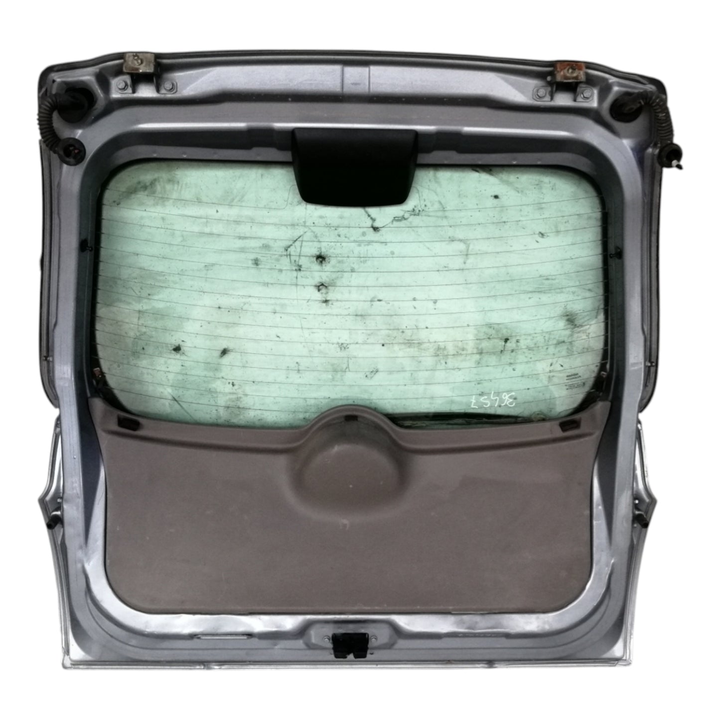 Portello Portellone Posteriore NISSAN MICRA 3 Serie Berlina