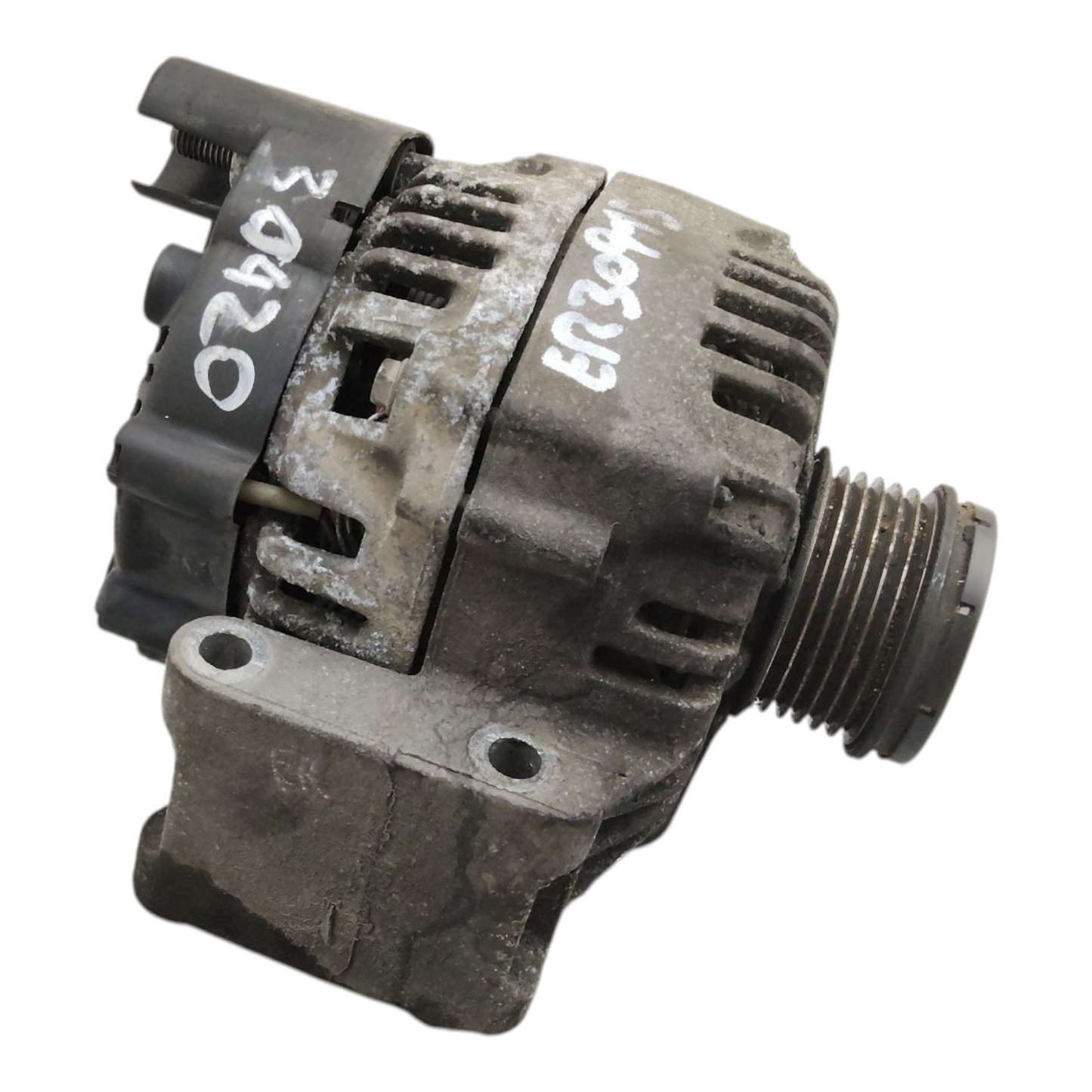 Alternatore FIAT PUNTO 2 Serie 188 1.3 Diesel 51 kW 188A9000