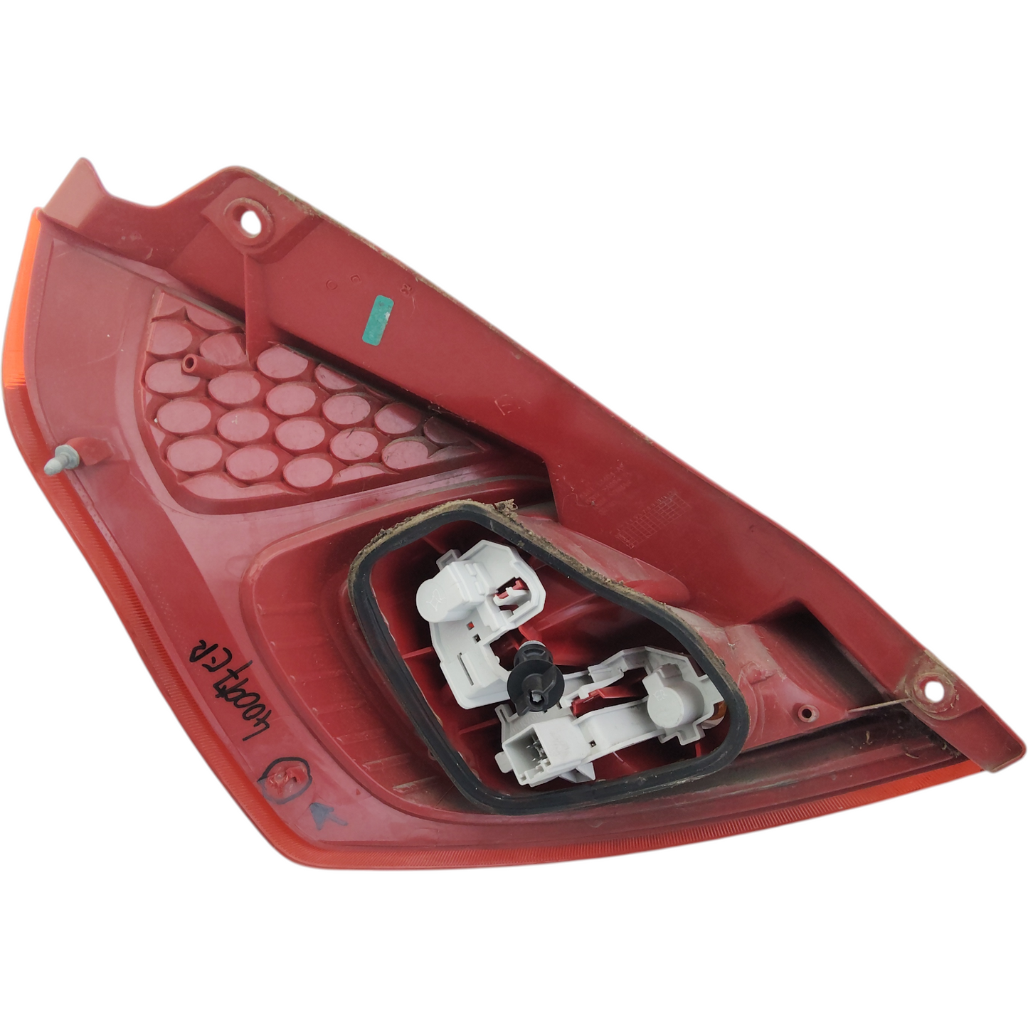 Fanale Stop Posteriore Destro FORD FIESTA 6 Serie Berlina VAN 3-5 Porte