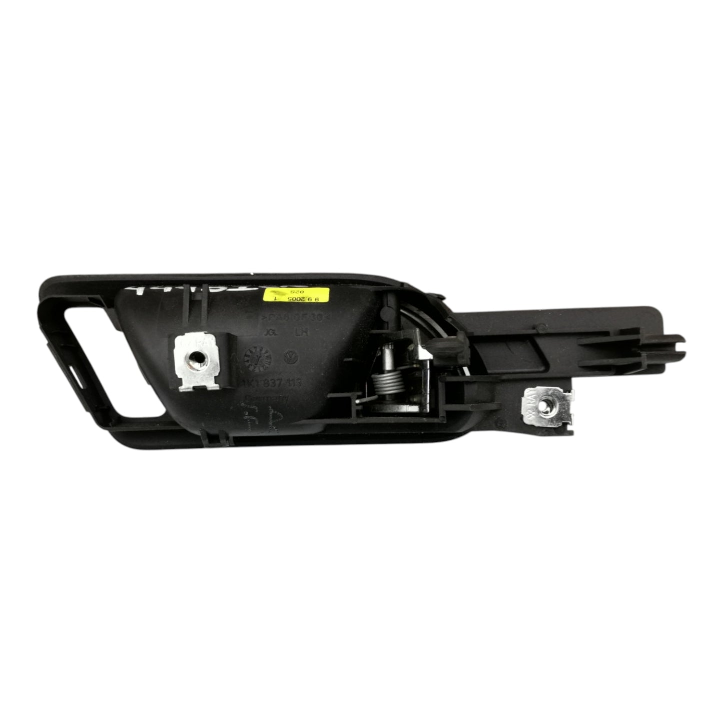 Maniglia Porta Interno Anteriore Sinistro VOLKSWAGEN GOLF 5 Serie