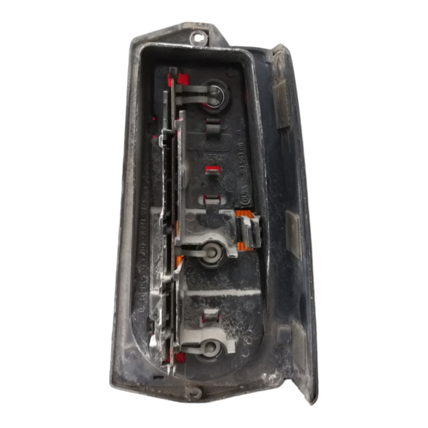 Fanale Stop Posteriore Sinistro FIAT PANDA 1 Serie Berlina VAN