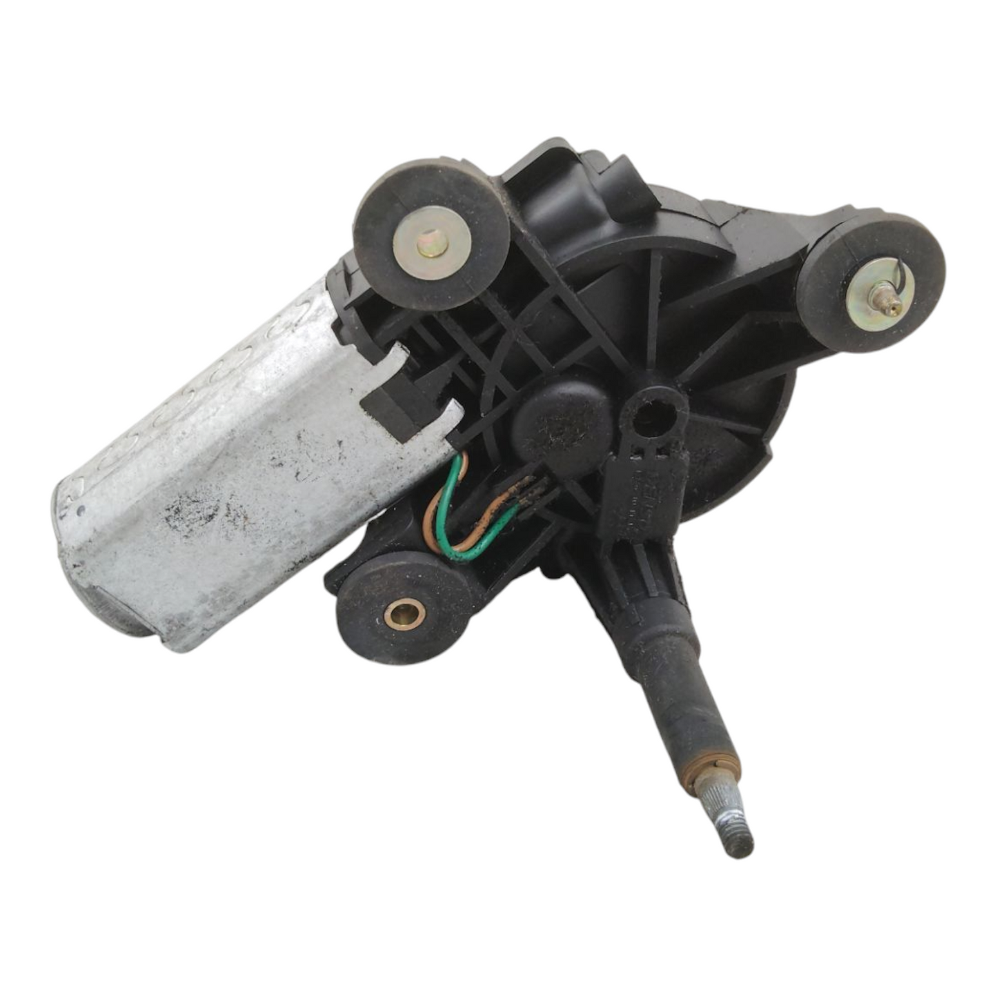 Motorino Tergilunotto FIAT PANDA 2 Serie