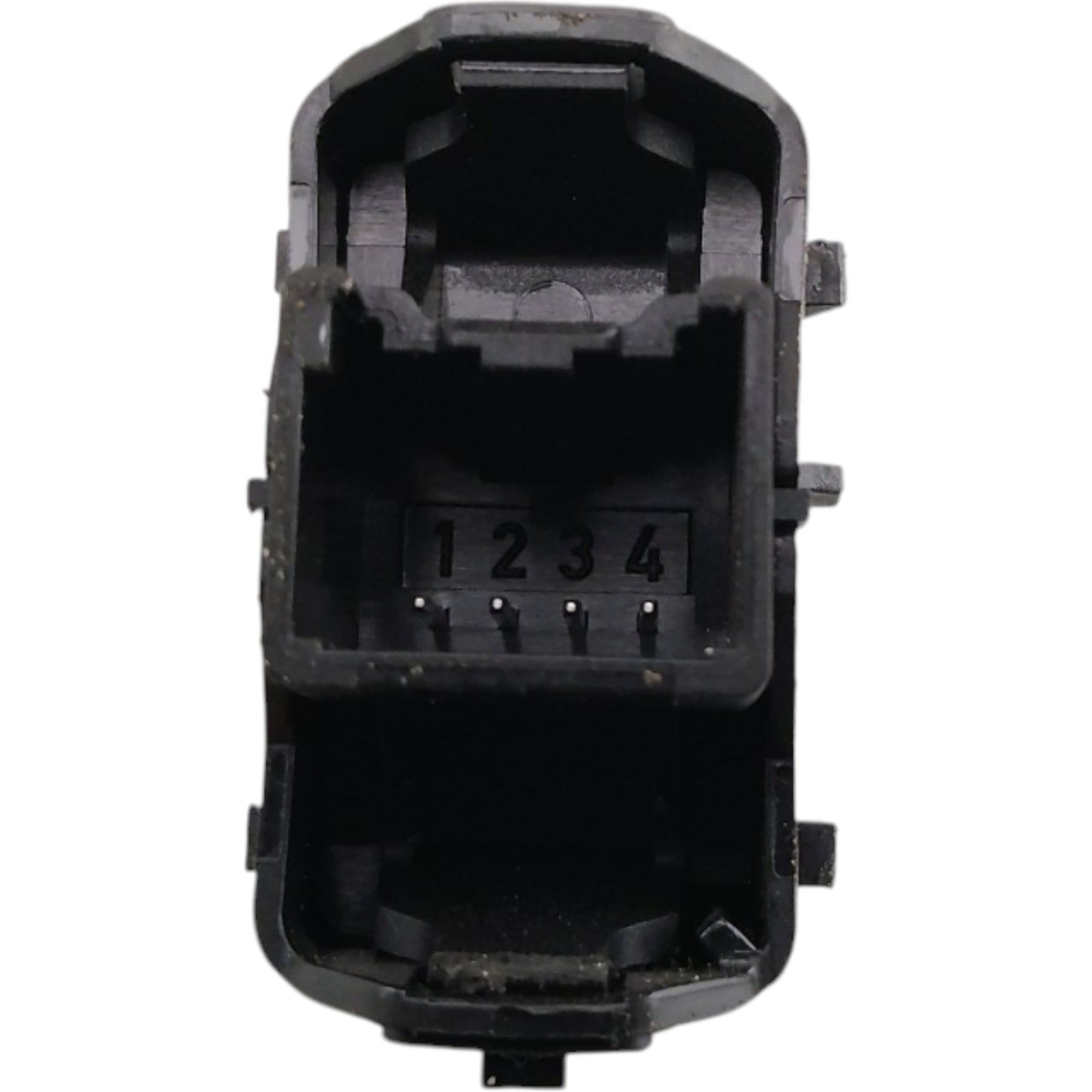 Interruttore Alzacristalli Posteriore Destro FORD KUGA 2 Serie