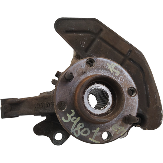 Fusello Mozzo Anteriore Sinistro FIAT DOBLO' 2 Serie Benzina Diesel