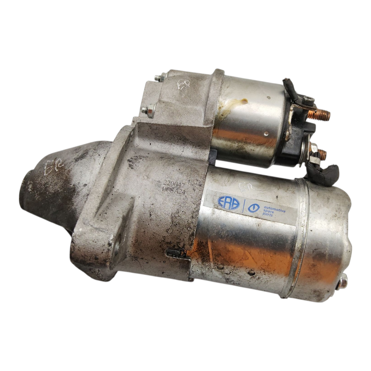 Motorino Avviamento OPEL MERIVA A/ASTRA H/CORSA C 1.7 Diesel