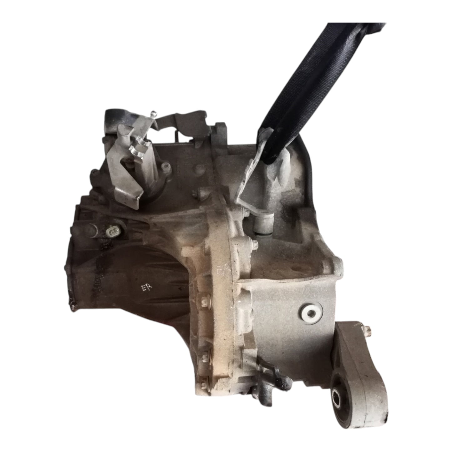 Cambio Manuale 5 Marce OPEL MERIVA A 1.7 Diesel Motore Z17DTH