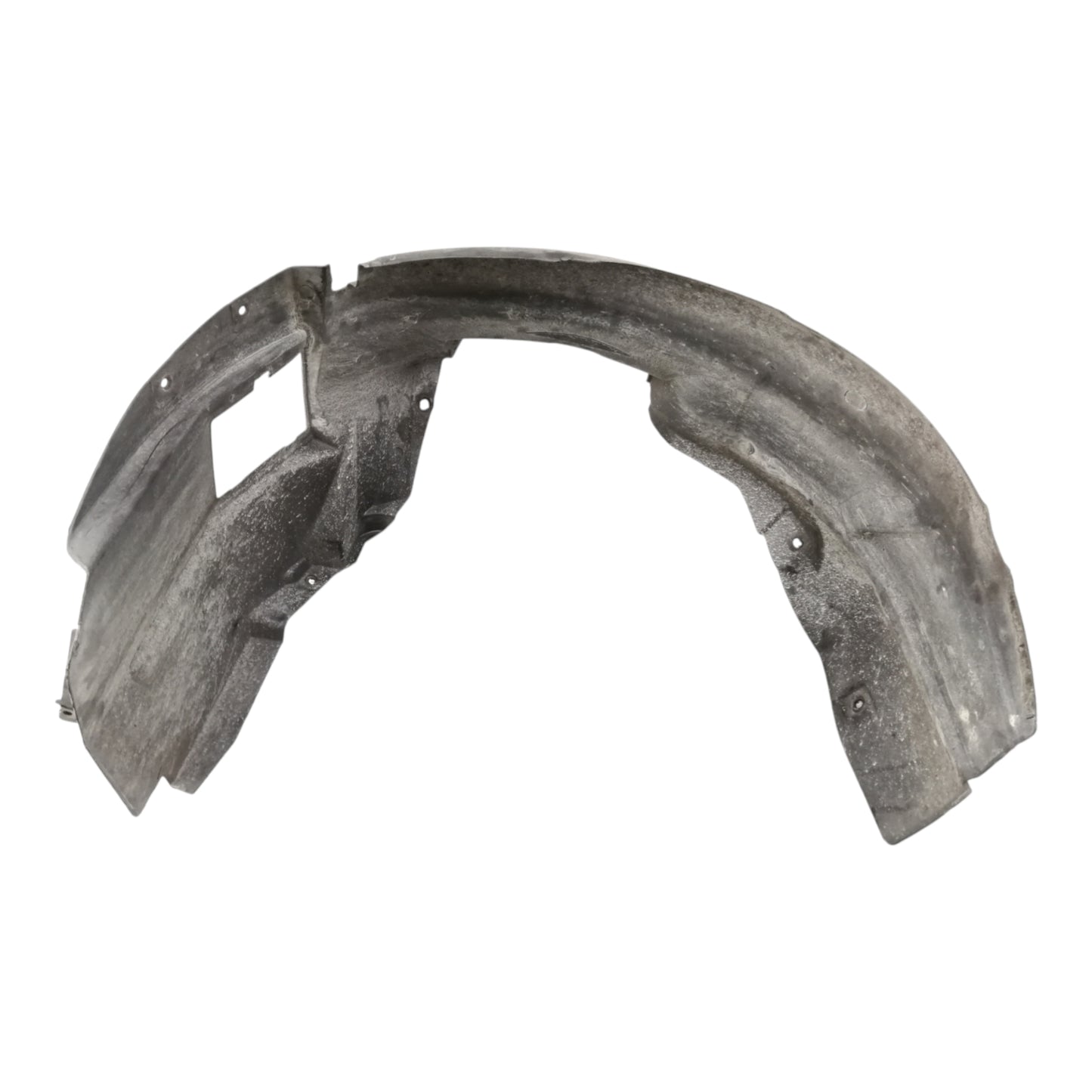 Parasassi Passaruota Interno Anteriore Destro FIAT 500 2 Serie