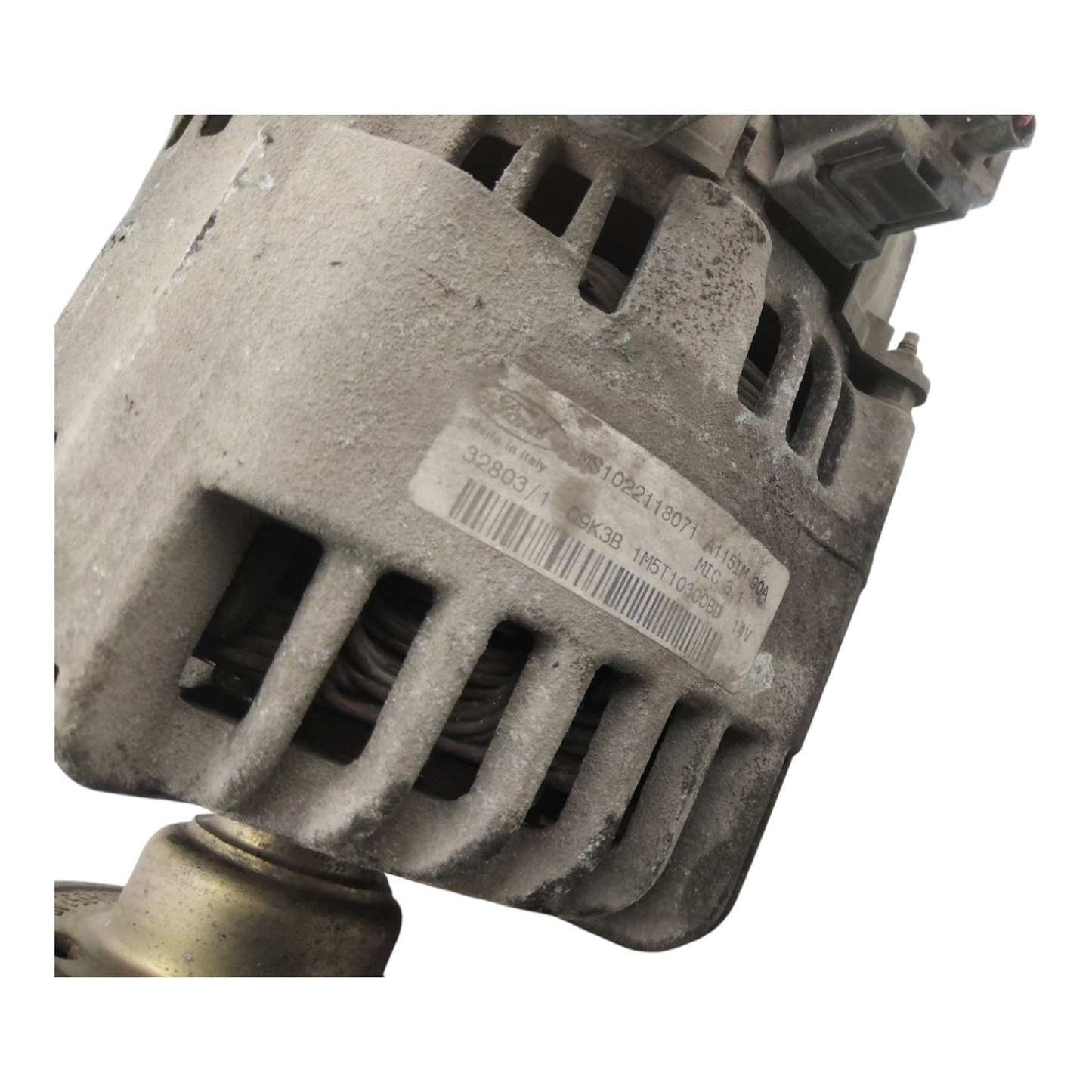 Alternatore FORD FOCUS 1 Serie 1.8 TDCi Diesel