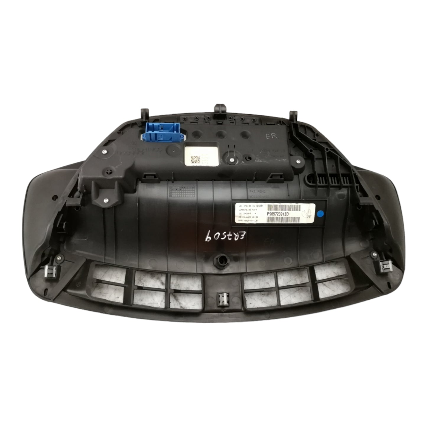 Quadro Strumenti CITROEN C4 1 Serie Berlina Coupe