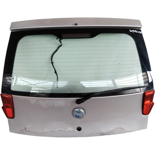 Portello Portellone Posteriore FIAT PUNTO 2 Serie Berlina 3 Porte
