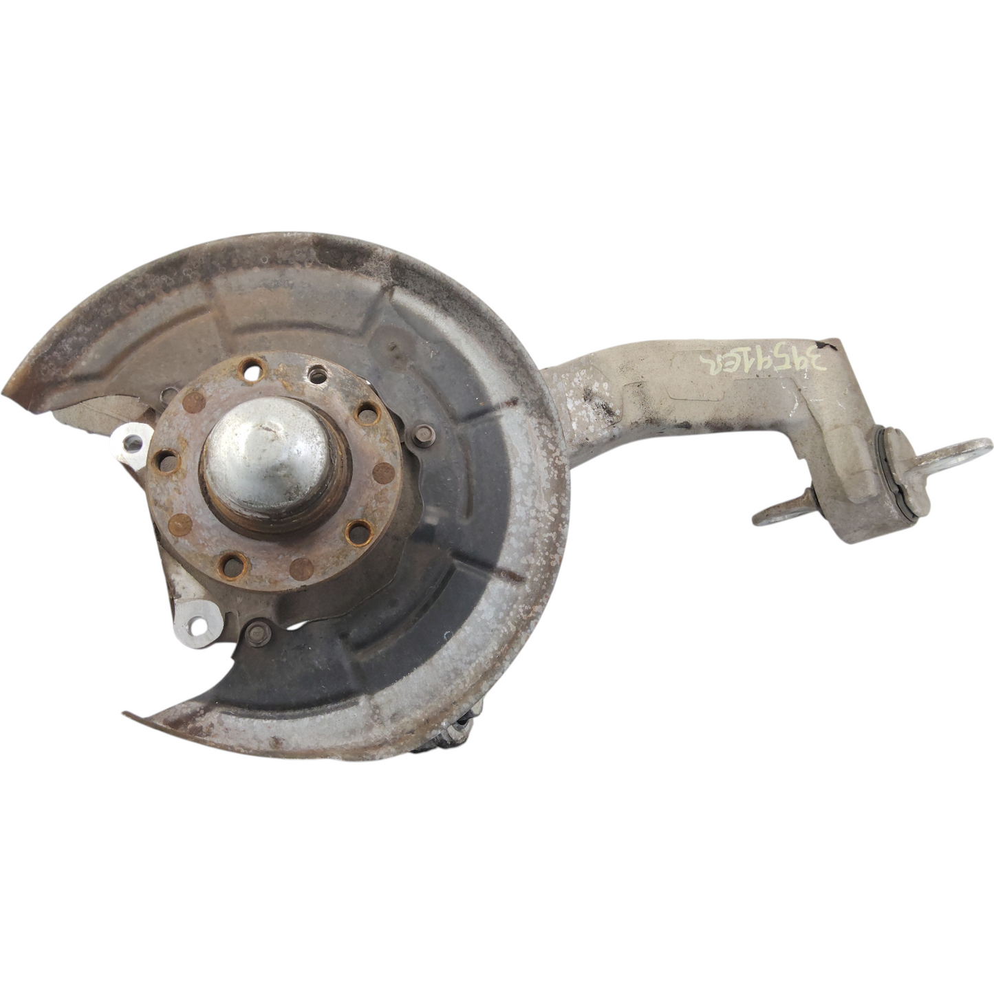 Fusello Mozzo Braccio Posteriore Sinistro ALFA ROMEO GIULIETTA 1.4 Turbo