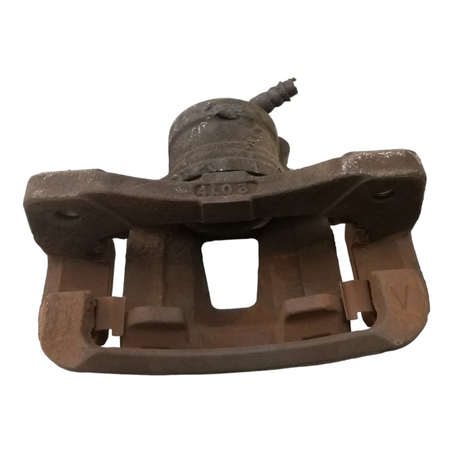 Pinza Freno Anteriore Destro CHEVROLET NUBIRA Berlina SW/LACETTI