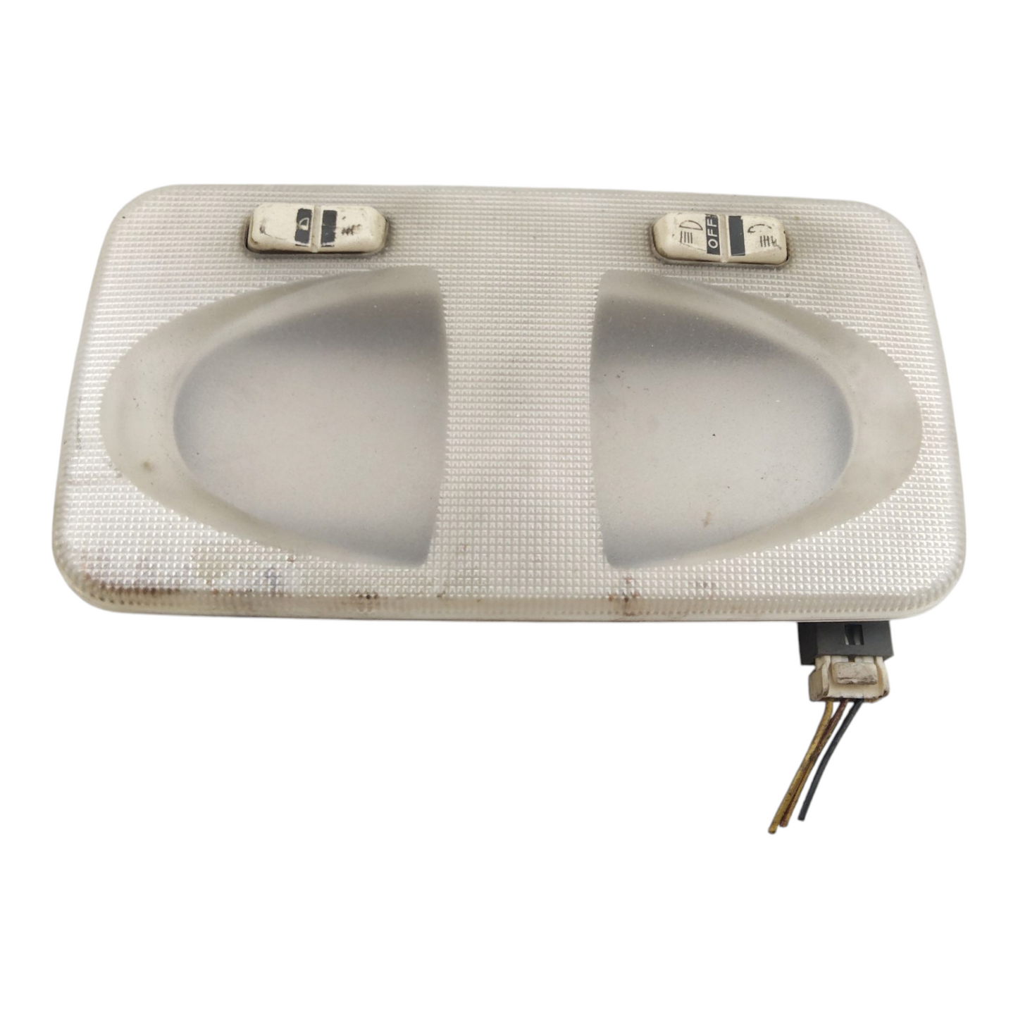 Luce Cortesia Plafoniera Abitacolo Anteriore FIAT GRANDE PUNTO/500 2 Serie