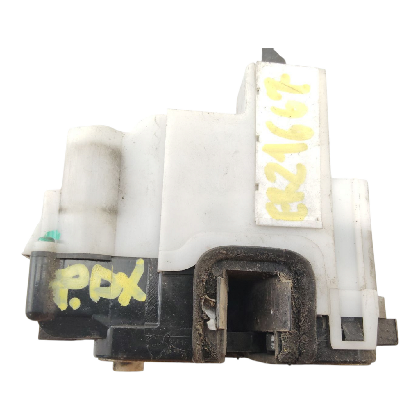 Serratura Porta Posteriore Destro FIAT PANDA 2 Serie