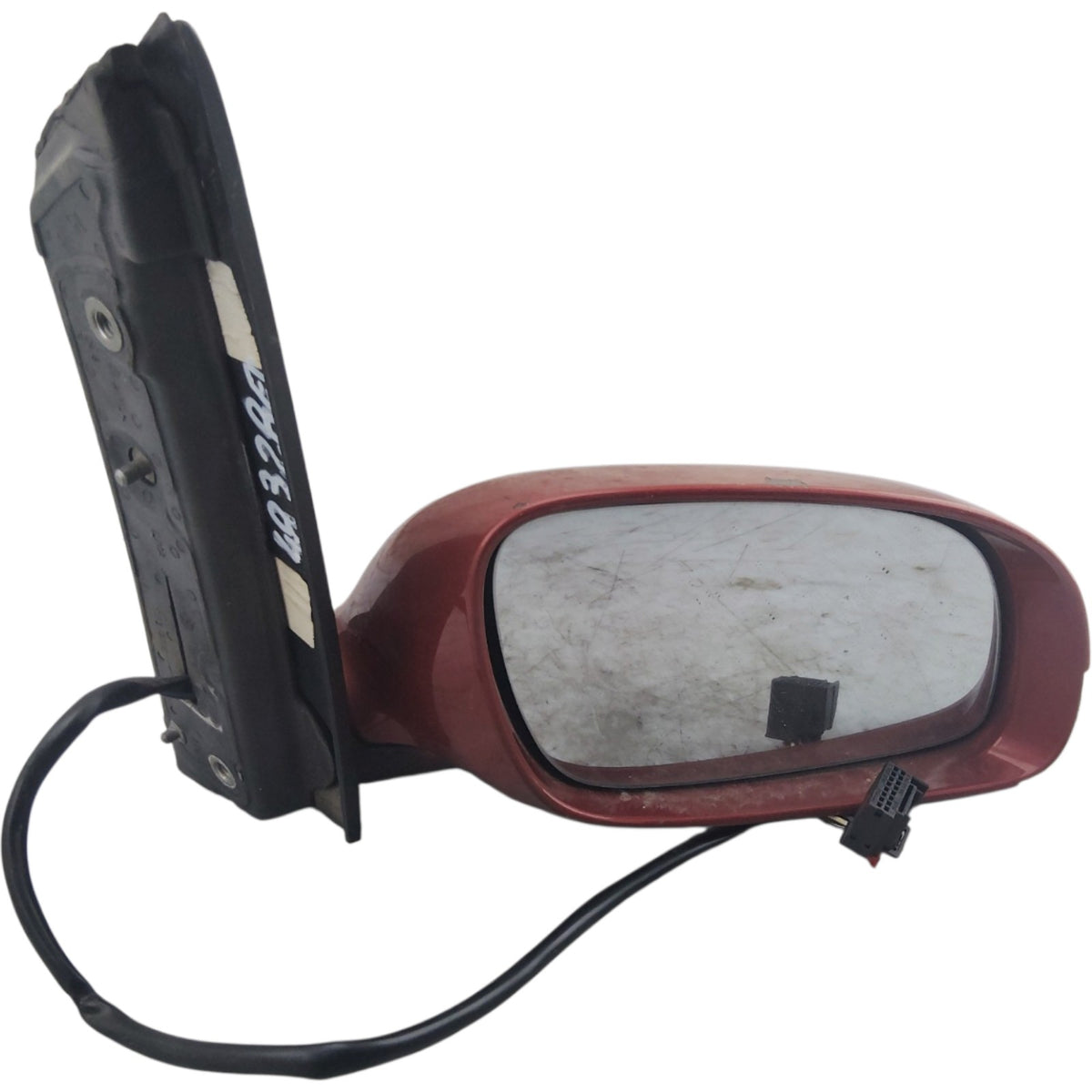 Specchietto Retrovisore Esterno Anteriore Destro VOLKSWAGEN TOURAN 1 Serie