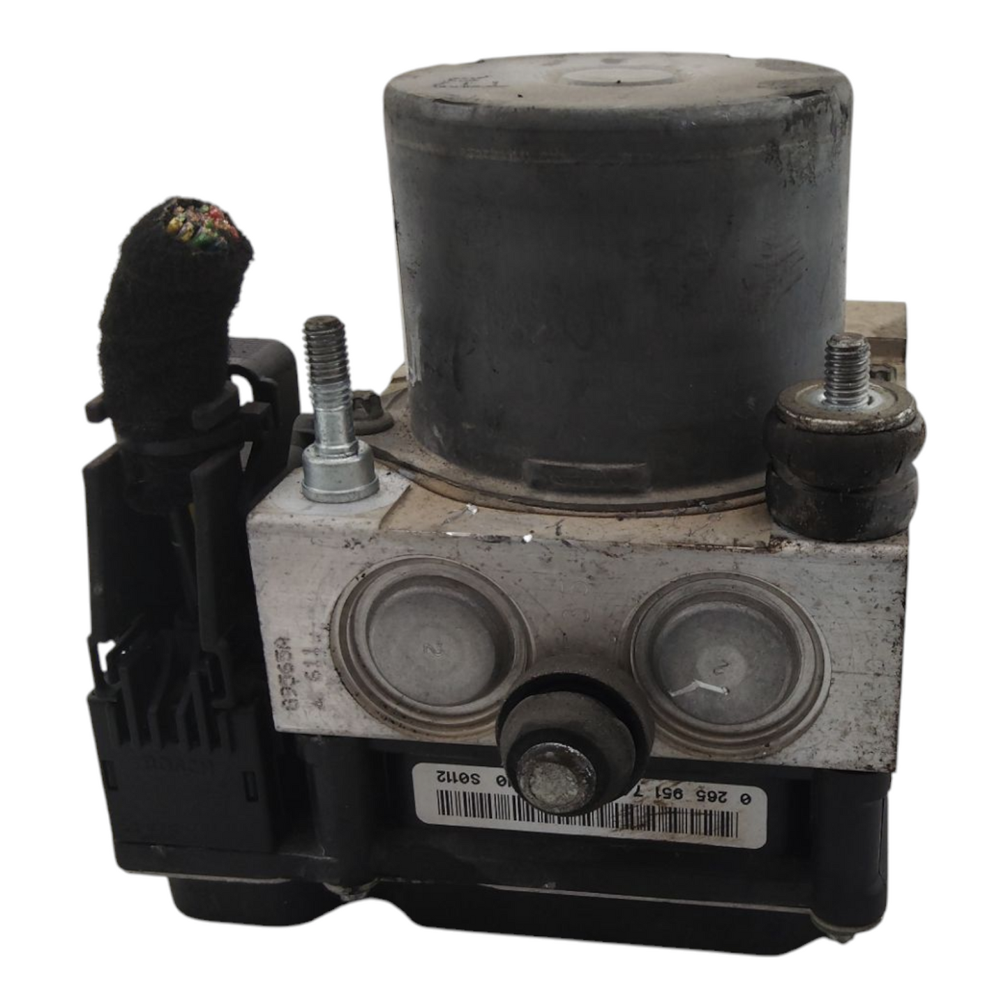 Gruppo Centralina Pompa Abs Anteriore FIAT BRAVO 2 Serie Benzina Diesel