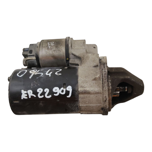 Motorino Avviamento OPEL CORSA D/ASTRA G H/MERIVA A/TIGRA B Benzina