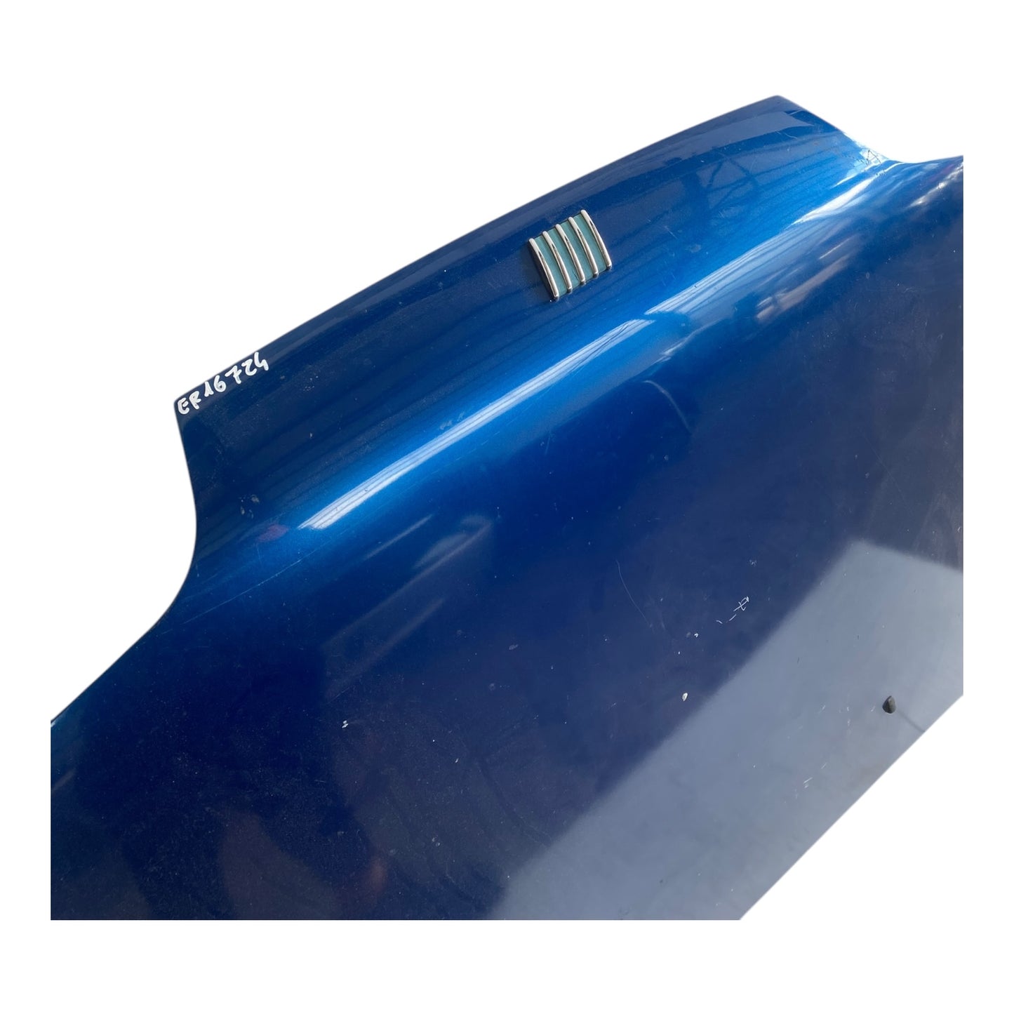 Cofano Anteriore FIAT PUNTO 1 Serie Berlina Cabrio VAN