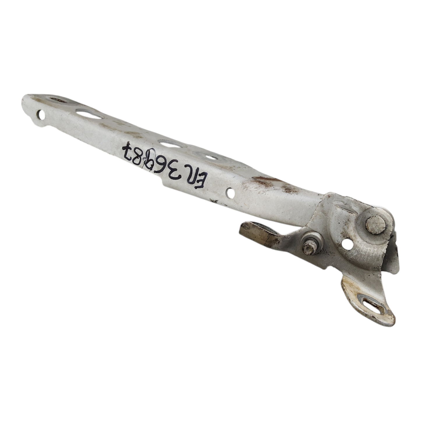 Cerniera Cofano Anteriore Sinistro CITROEN C4 PICASSO 2 Serie