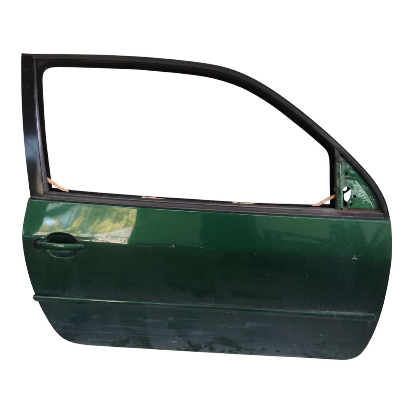 Porta Portiera Anteriore Destro VOLKSWAGEN LUPO Berlina 3 Porte