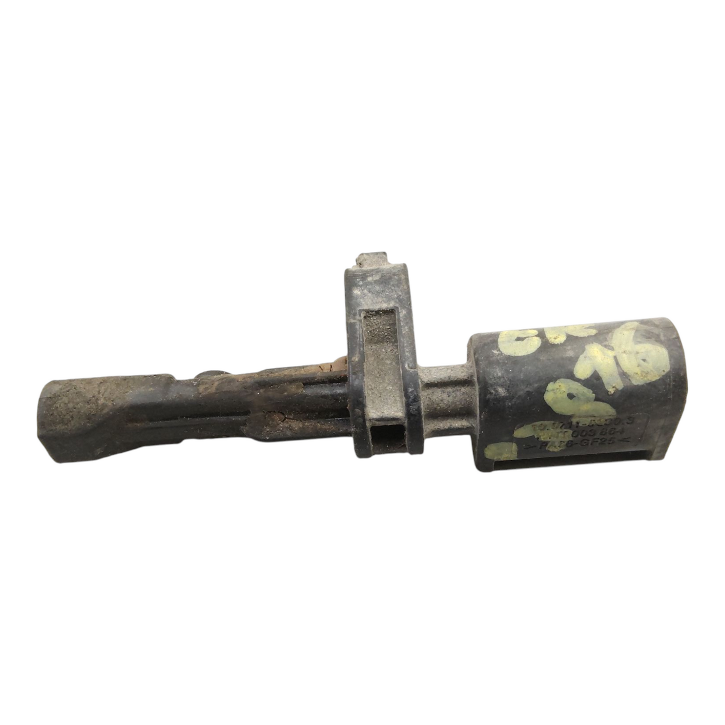 Sensore Giri Abs Posteriore Sinistro VOLKSWAGEN GOLF 7 Serie/E-GOLF