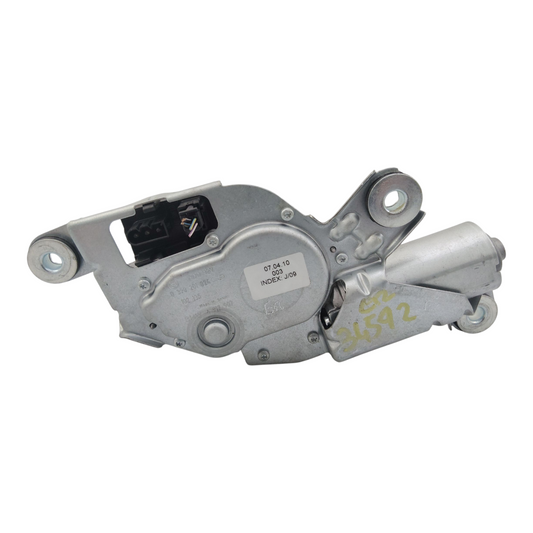 Motorino Tergilunotto BMW X3 E83