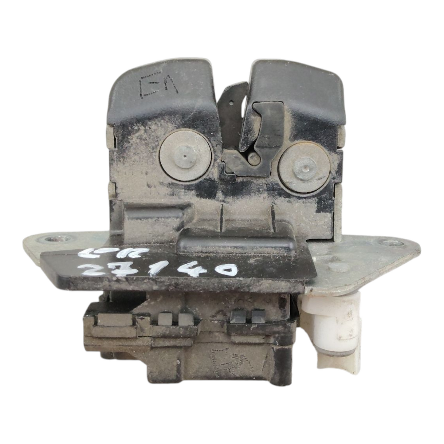 Serratura Portello Posteriore FIAT PANDA 2 Serie Berlina