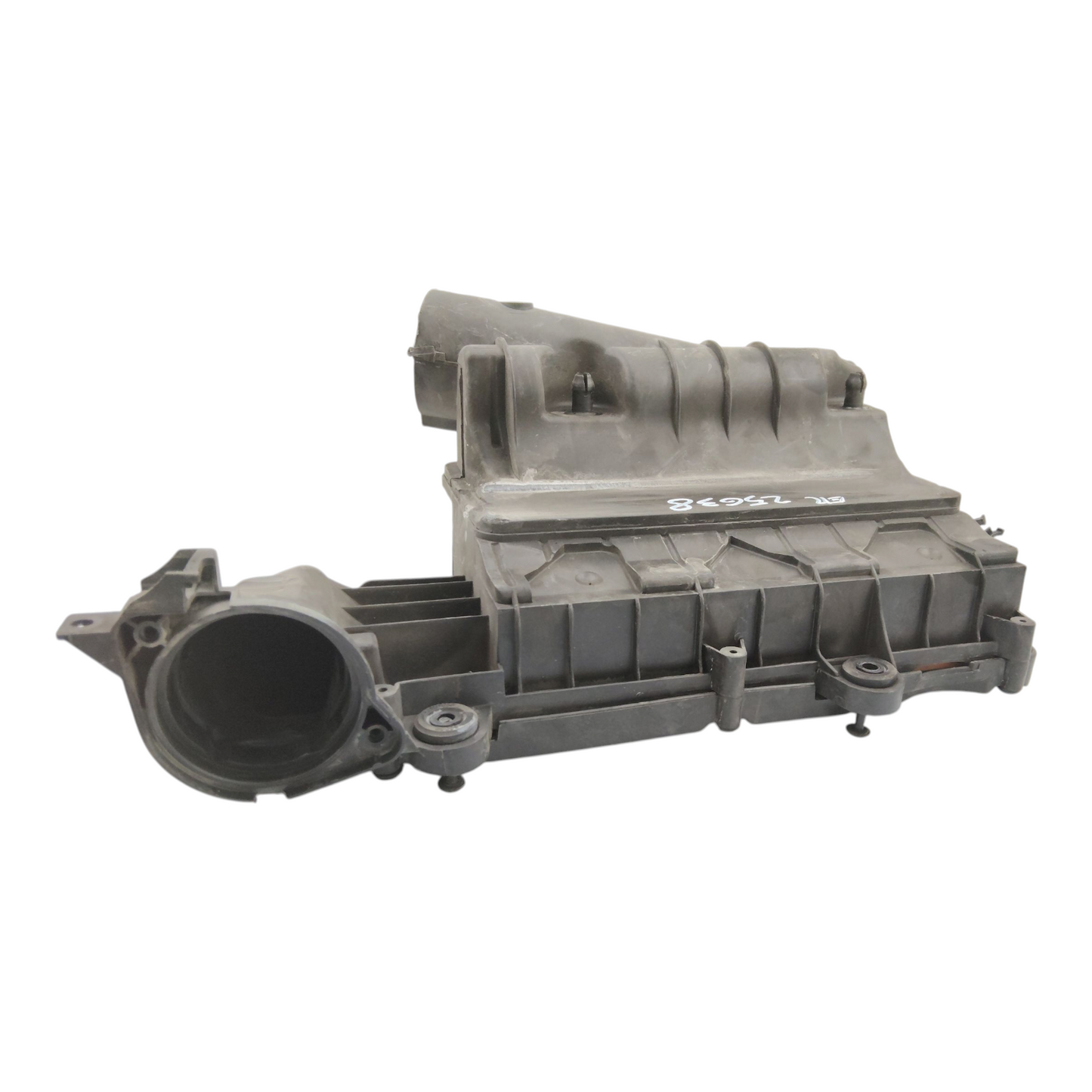 Scatola Filtro Aria FORD FIESTA 6 Serie 1.4 Diesel Motore F6JD