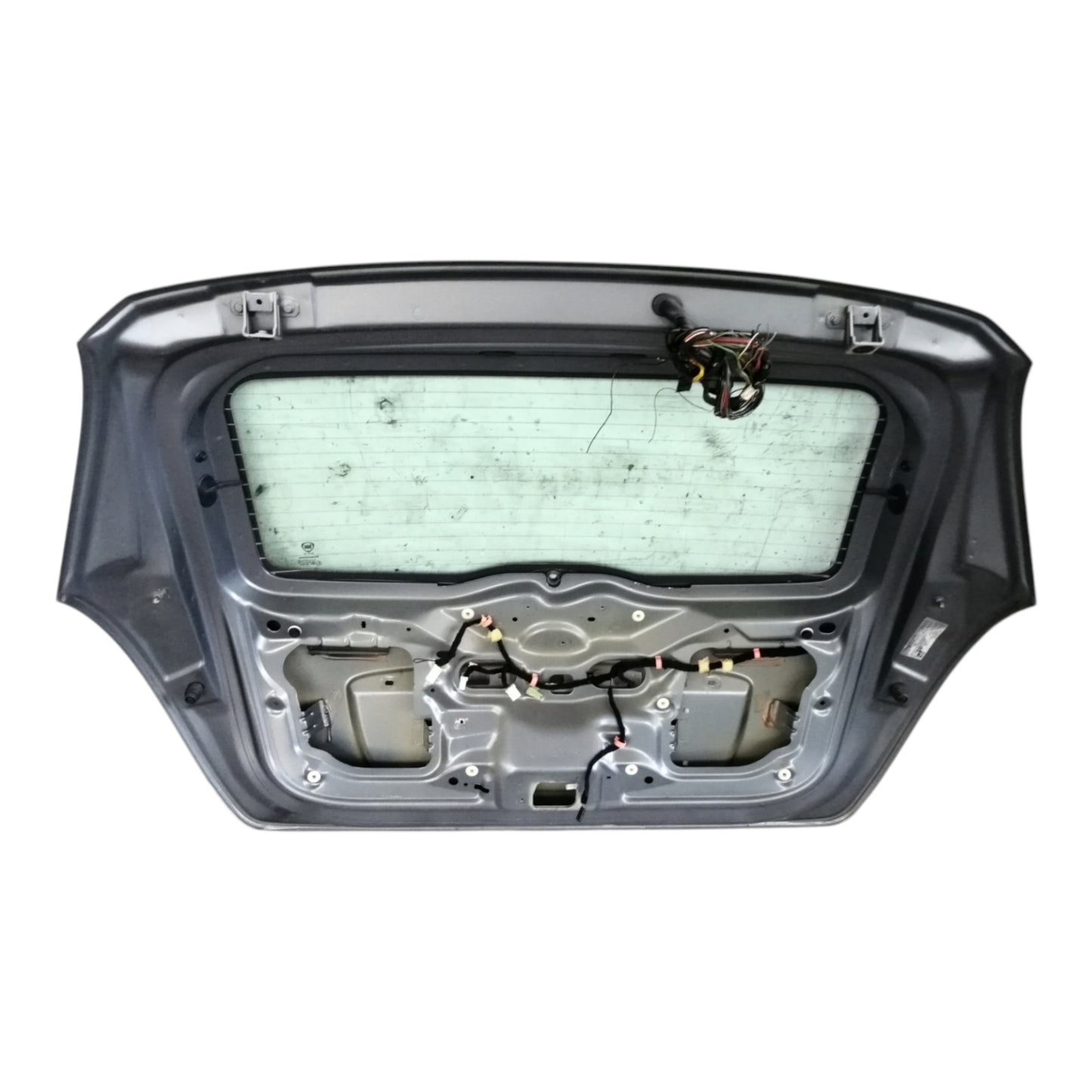 Portello Portellone Posteriore LANCIA YPSILON 1 2 Serie