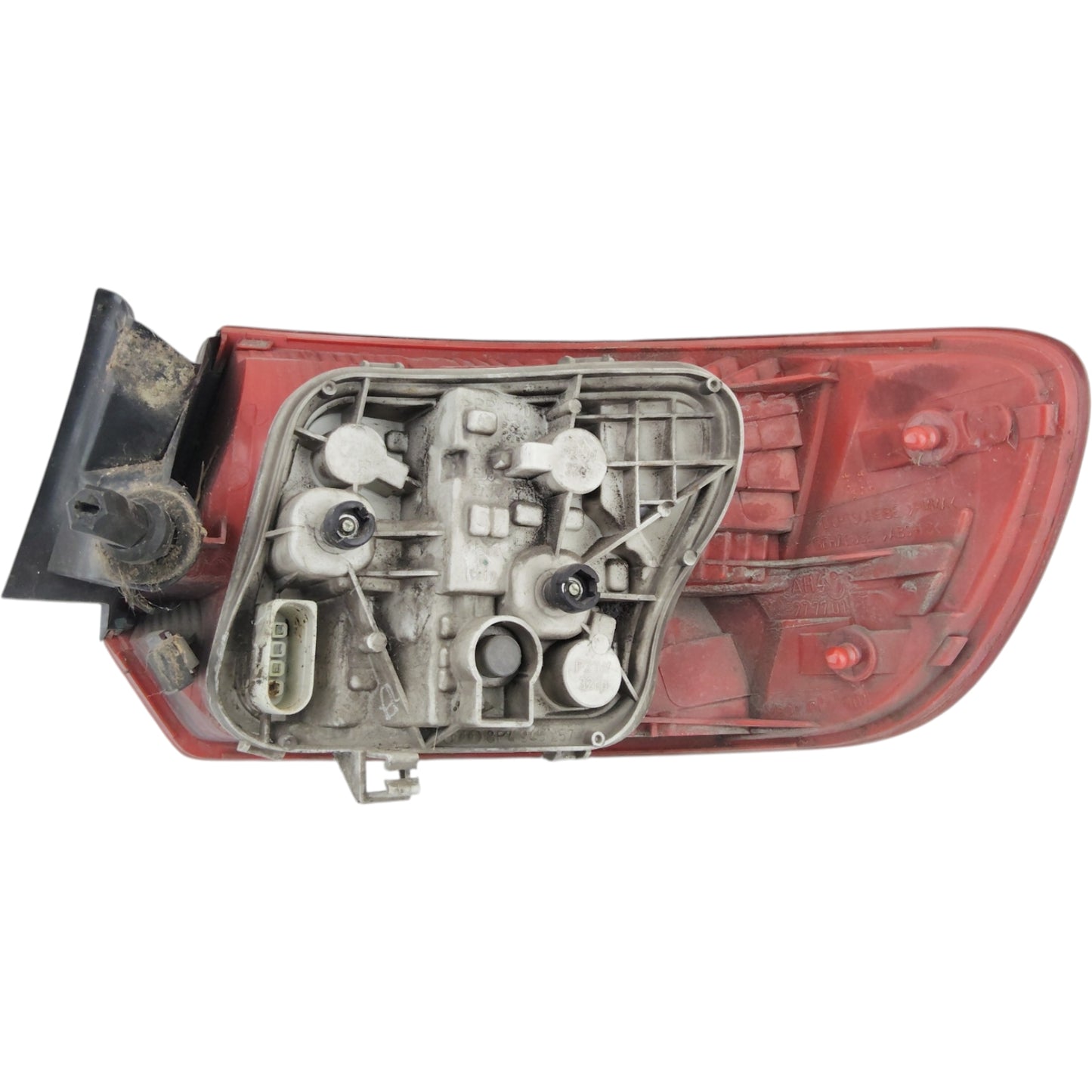 Fanale Stop Esterno Posteriore Sinistro AUDI A3 8PA 5 Porte