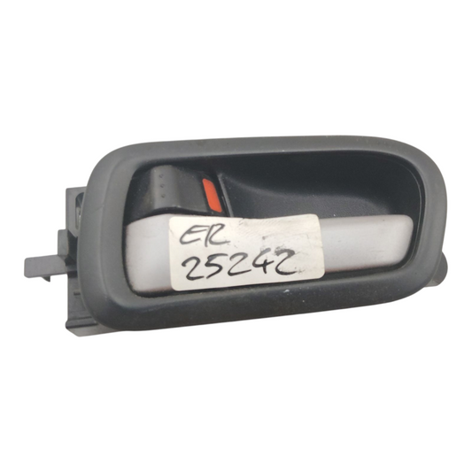 Maniglia Porta Interno Posteriore Sinistro SUZUKI GRAND VITARA 2 Serie